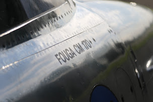 Photo n°8 de Crazy Magic Flight à Tillé (Association ou organisation)