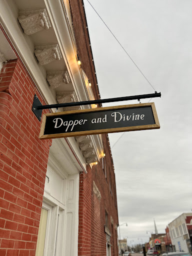 Dapper and Divine Beauty Parlour