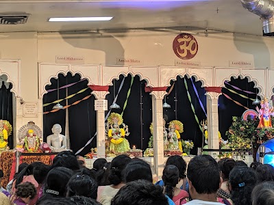 Hindu Center of Charlotte