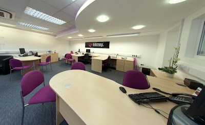 QualitySolicitors Parkinson Wright Estate Agents