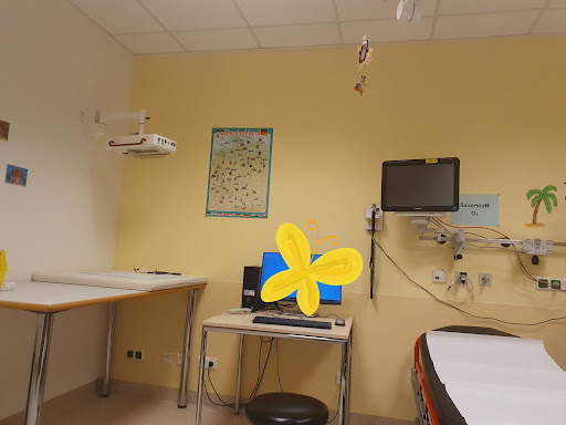 Kinderklinik Villingen Sozialpädiatrisches Zentrum - Thumbnail
