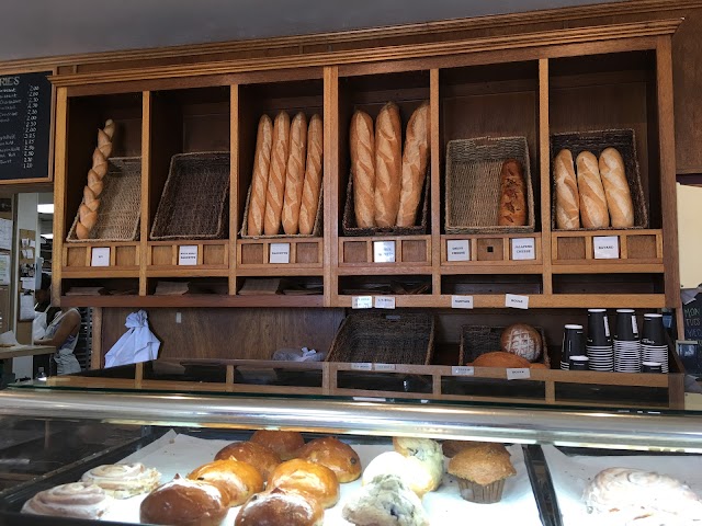C'est Si Bon Bakery