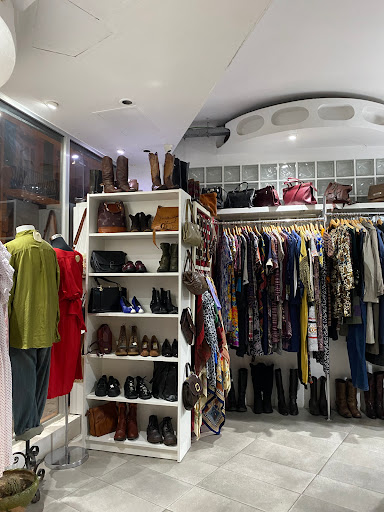 Clot vintage Gallery - Spain