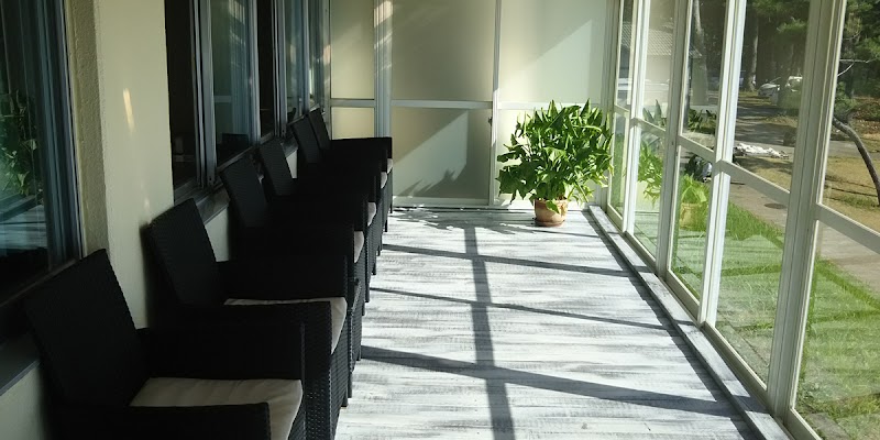 IWABA CAFE(イワバ カフェ)