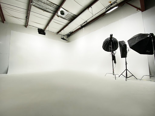 Blended Cinema - Visual
