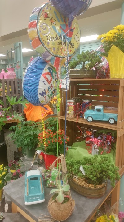 Hy-Vee Floral