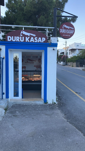 Duru Kasap / Akyarlar Kasap