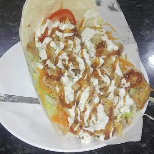 Cantillana kebab - Thumbnail