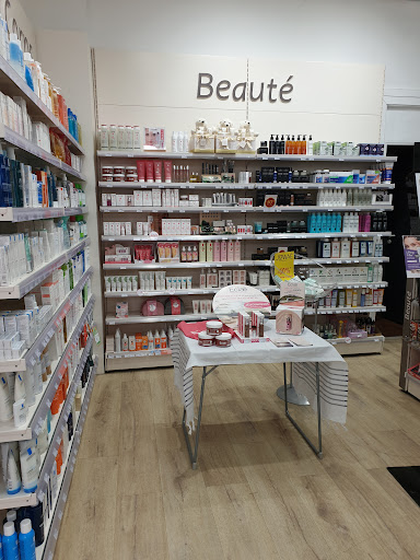 SARL PHARMACIE CARRERE