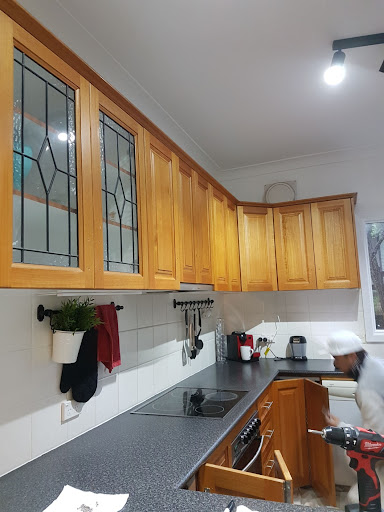 Sky Paint and Decor Gallery - Australia