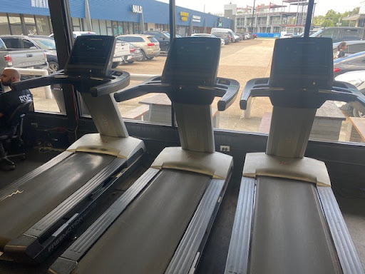 Steelmill Gym - Thumbnail