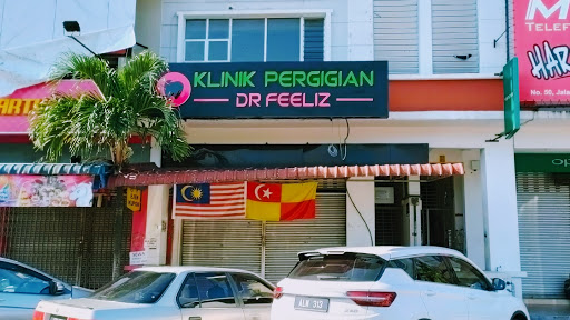 Klinik Gigi Dr Feeliz Sek 19 Shah Alam