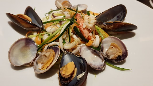 Ristorante Grigliamania