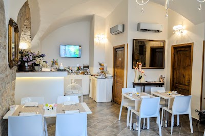 Photos of Case Brizi Assisi
