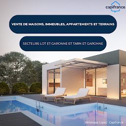 Photo n°3 de Véronique Lopez- Capifrance à Foulayronnes (Agent immobilier)