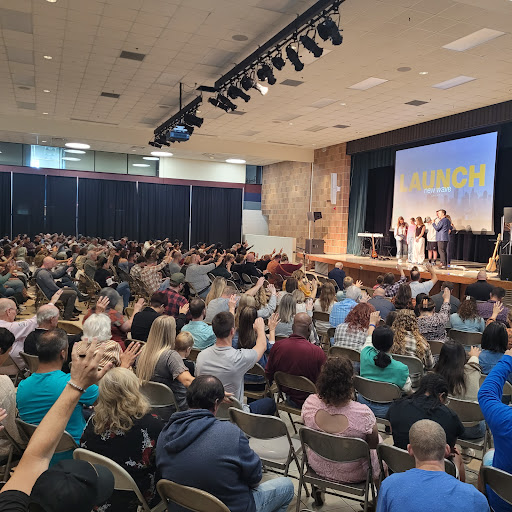 New Wave Church Gallery - United States