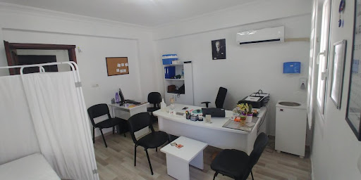 Fethiye 17 Nolu Aile Sağlığı Merkezi