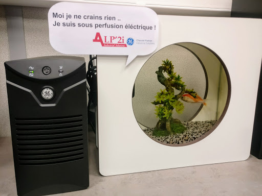 Alp2i Prestations Informatiques - Thumbnail