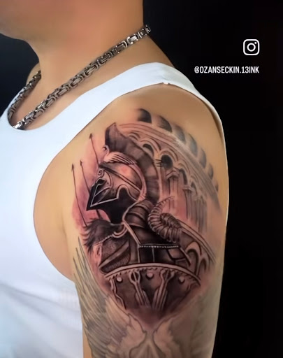13ink-Tattoo Studio - Thumbnail