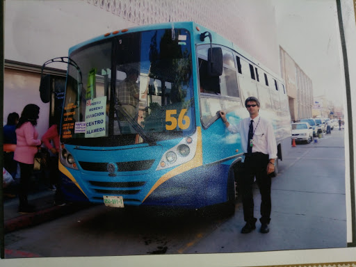Centro Privado de Educación Secundaria O.S.C.U.S. - Thumbnail