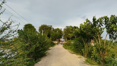 Photos of Toul Oslok Preah Theat