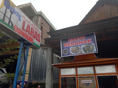 Photos of Warung Makan Laras