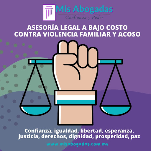 Mis Abogadas - Thumbnail