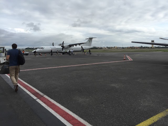 Libreville International Airport