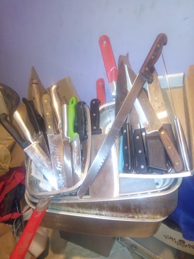 Photos of One Stop Knife Shop