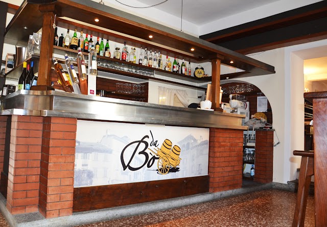 Antica Osteria da Bò