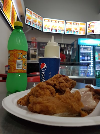Photos of Pollos Raymi