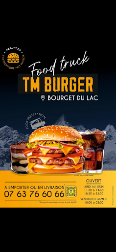 Photo 5 - TM Burger