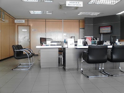 Photos of T.C.Y. Motors Sdn. Bhd.
