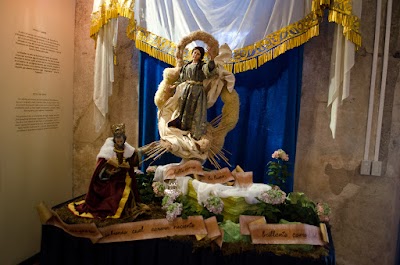 Photos of Holy Week Museum
