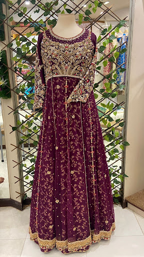 Libas-e-Silk by Yasmine Suits - Thumbnail