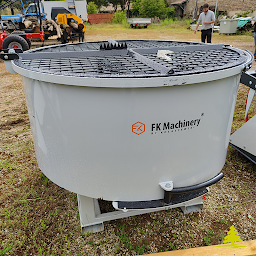 Photo n°8 de DFAE Drôme à Châteauneuf-de-Galaure (Service de réparation de matériel agricole)