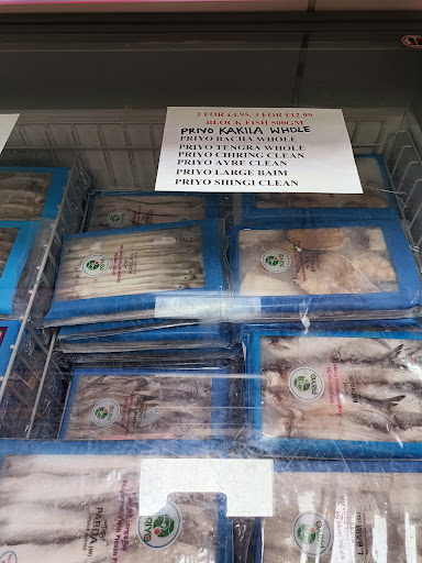 Oldham Superstore - Thumbnail