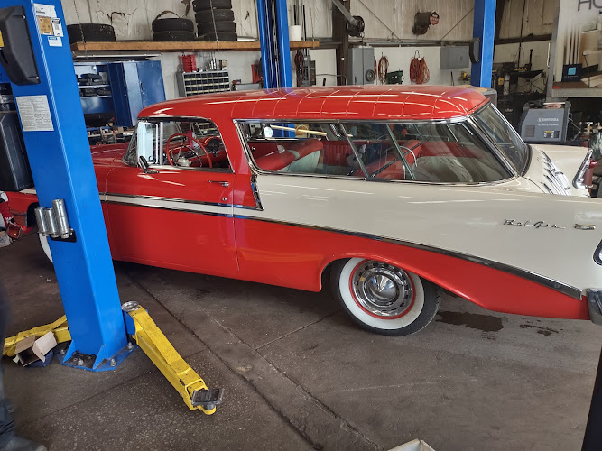 Zaabs Full Service Auto Repair