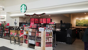 Starbucks photo