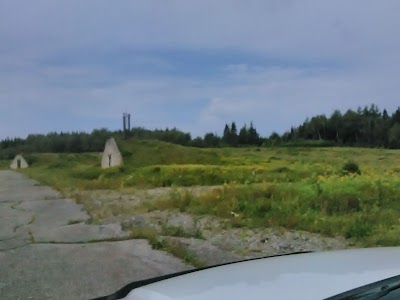 Aroostook National Wildlife Refuge