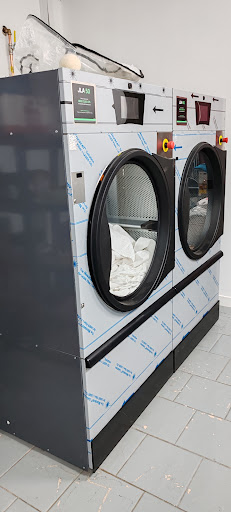 JJP Laundry Gallery - United Kingdom
