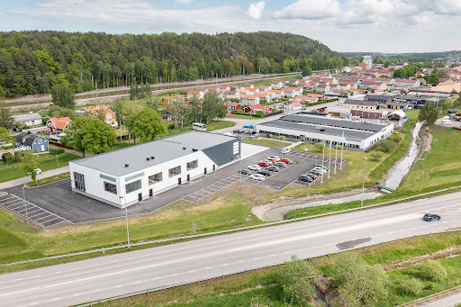 Ingenjörsfirman Elektromontage i Söderköping Ab - Thumbnail