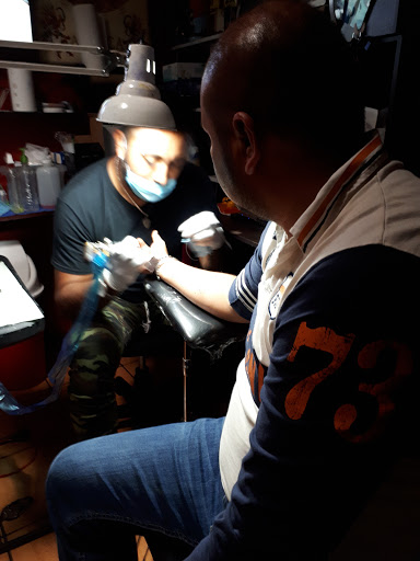 PIEL VIRGEN STUDIO TATTOO - Thumbnail