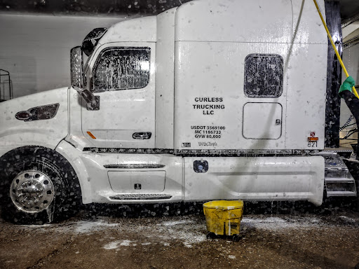 Eagle Truck Wash CC - Thumbnail