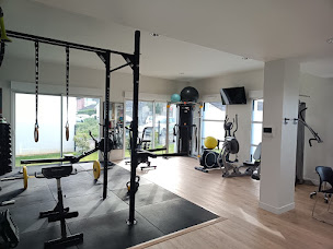 Photo n°4 de Applencourt Alexandre à Saint-Martin-Boulogne (Coach particulier)