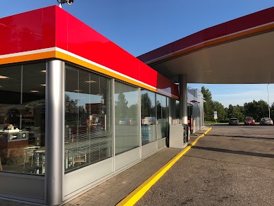 Photos of Krooningi Kernu station