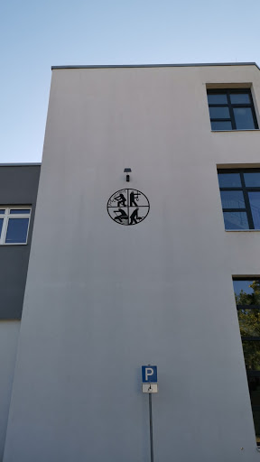 Freiwillige Feuerwehr Mannheim Abt. Friedrichsfeld