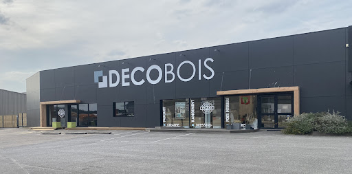 Decobois - Visual