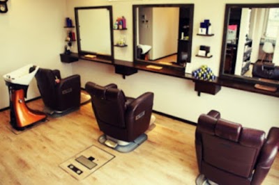 ヘアーグラード