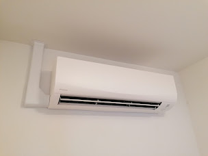 Photo n°3 de Un deux froid soleil à Baldersheim (Entrepreneur spécialisé dans les systèmes de CVC)